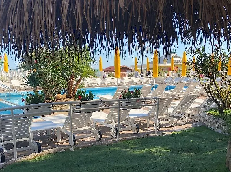 Hotel Majestic Lido di Jesolo