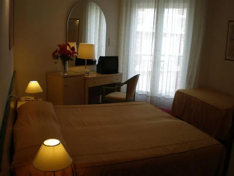 Hotel Majestic Lido di Jesolo Italien