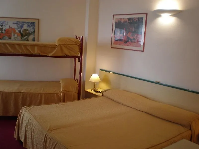 Hotel Majestic Lido di Jesolo