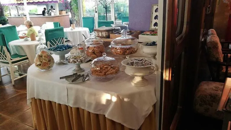 Hotel Majestic Lido di Jesolo Italy