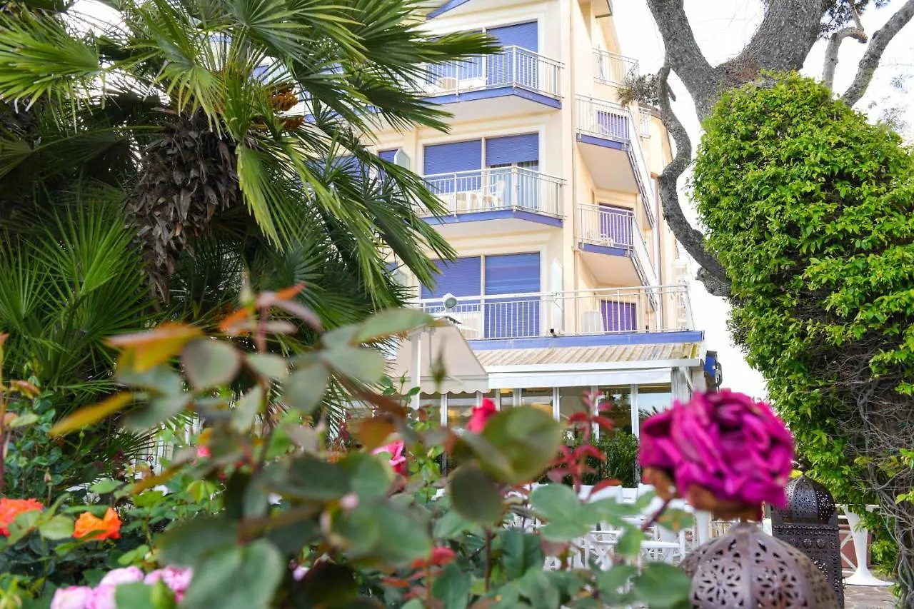 ****  Hotel Majestic Lido di Jesolo Italy