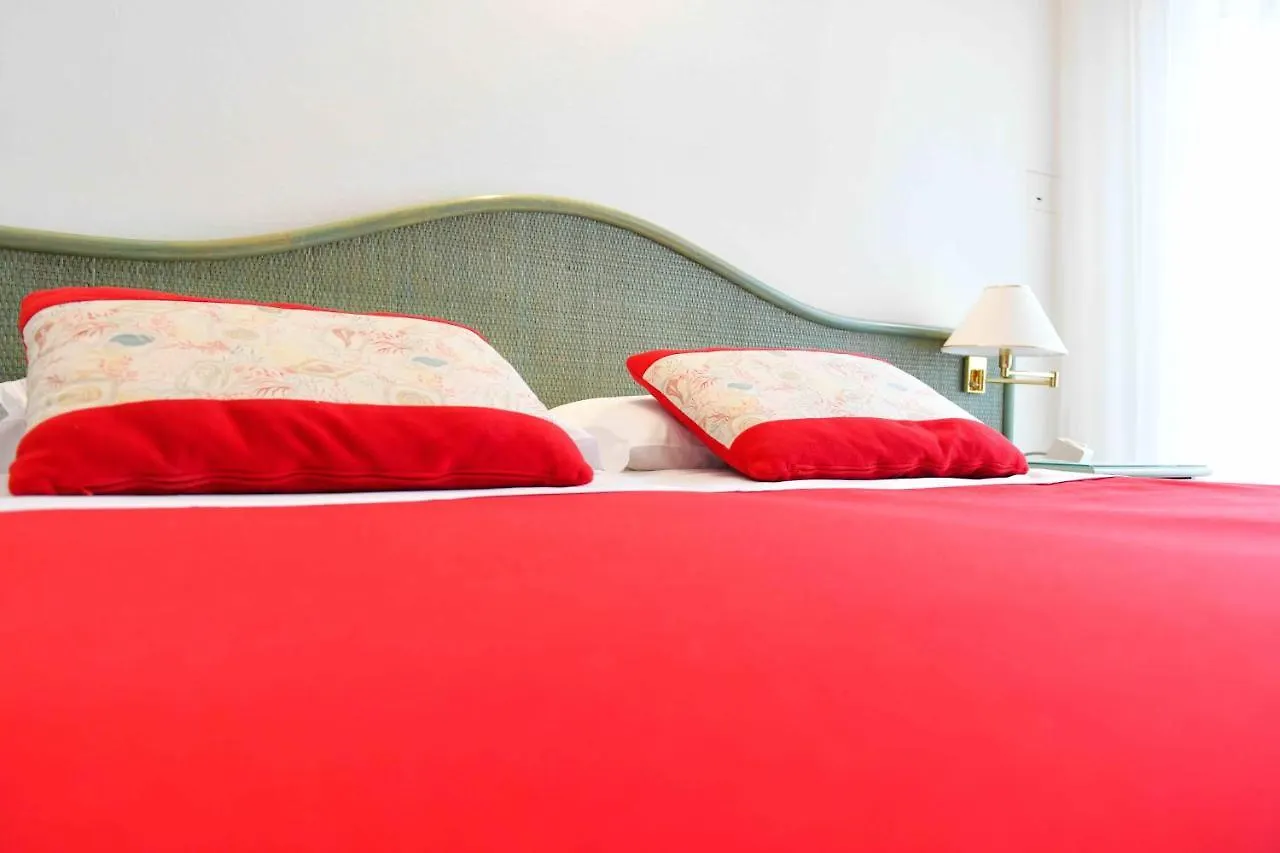 Hotel Majestic Lido di Jesolo 4*,  Italien