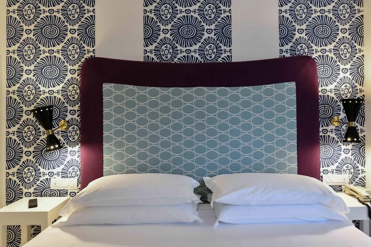 Hotel Majestic Lido di Jesolo 4*,