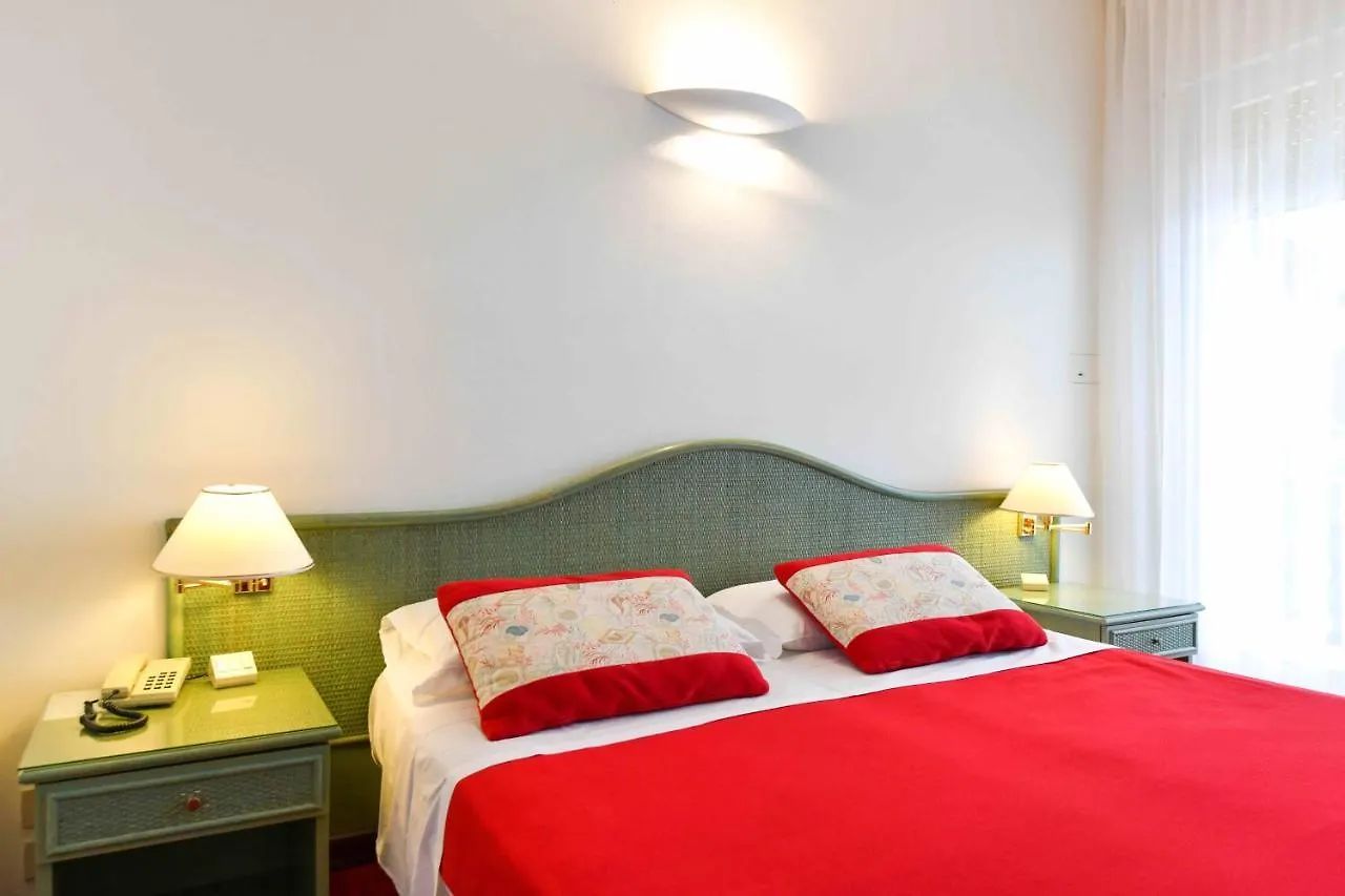 Hotel Majestic Lido di Jesolo Italy