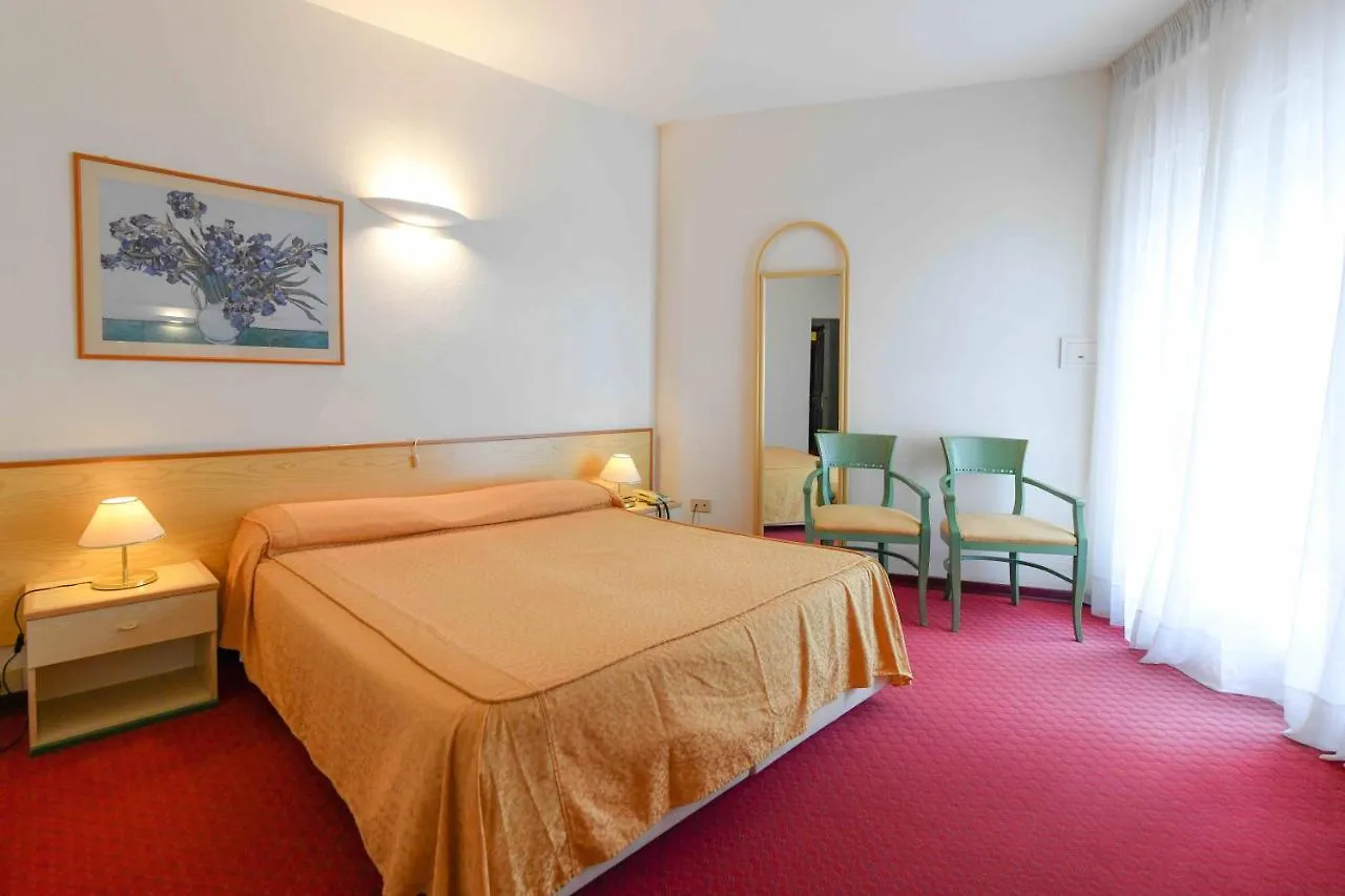 Hotel Majestic Lido di Jesolo