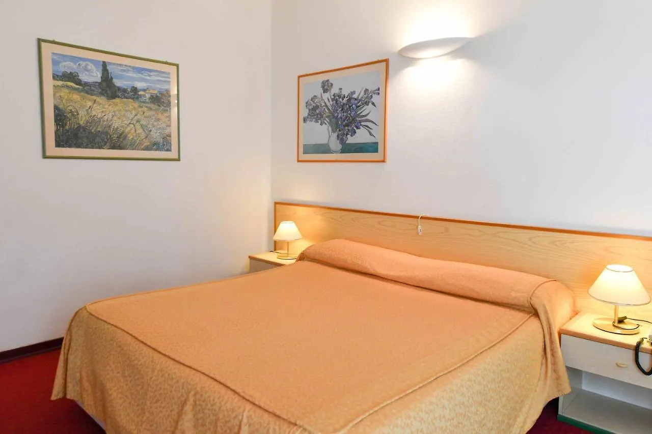 ****  Hotel Majestic Lido di Jesolo Italien