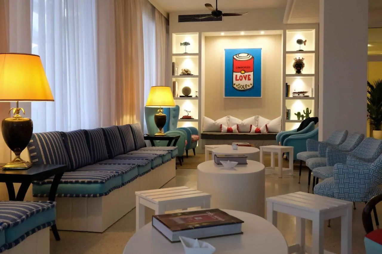 Hotel Majestic Lido di Jesolo