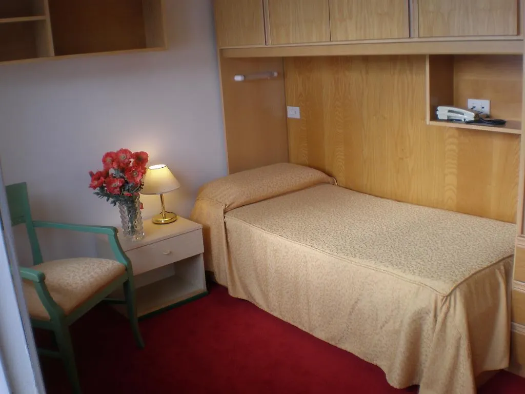 Hotel Majestic Lido di Jesolo