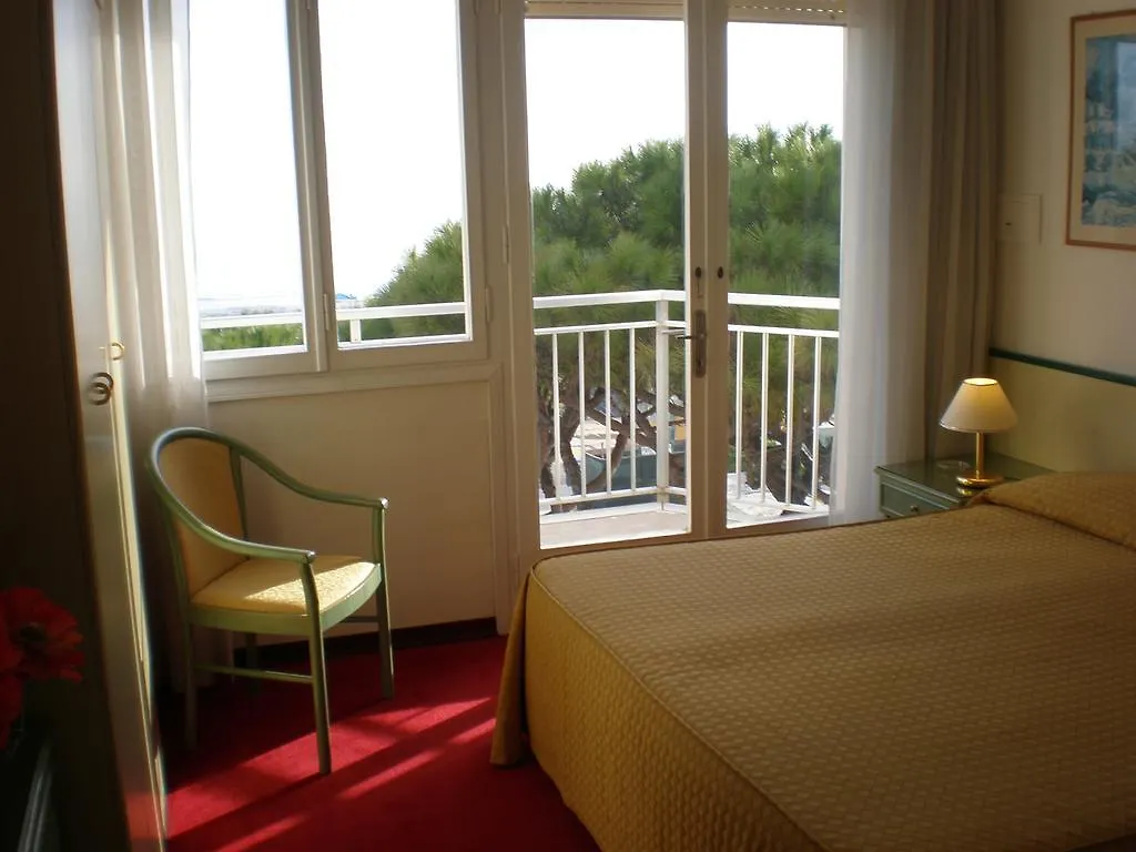 Hotel Majestic Lido di Jesolo