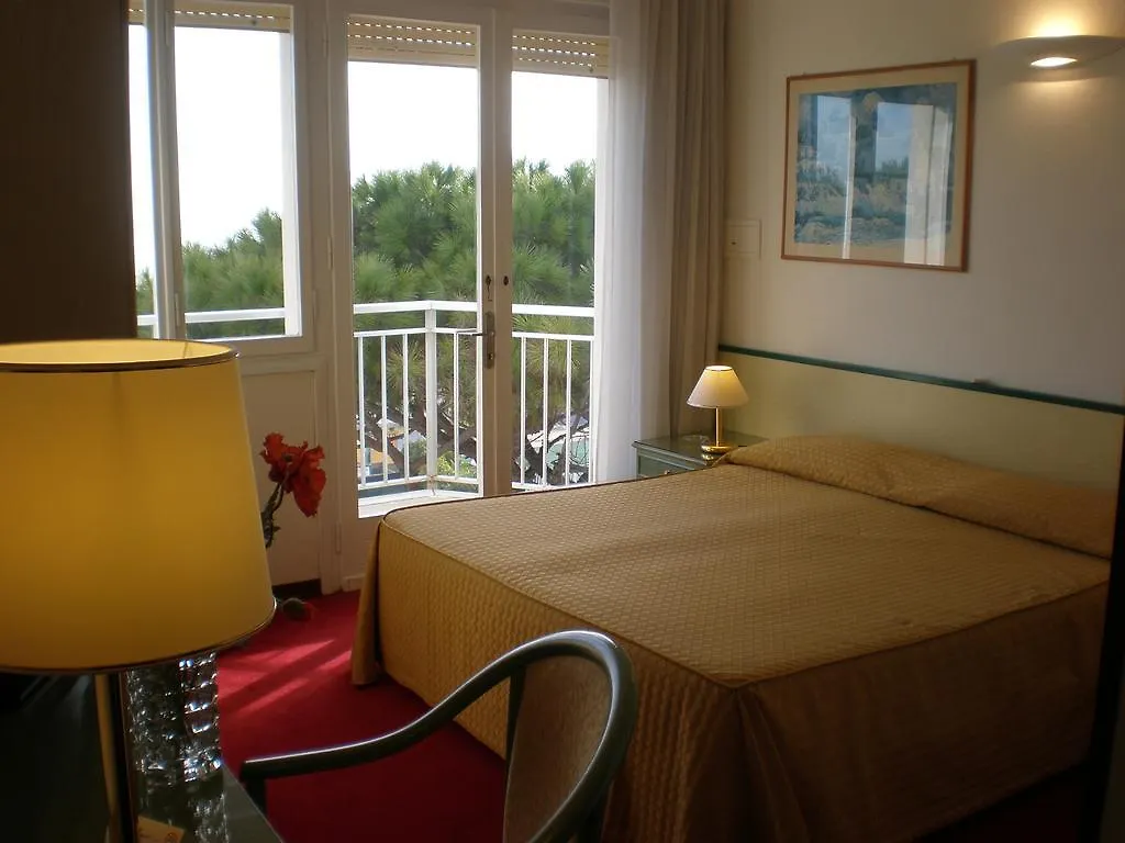 Hotel Majestic Lido di Jesolo Italy
