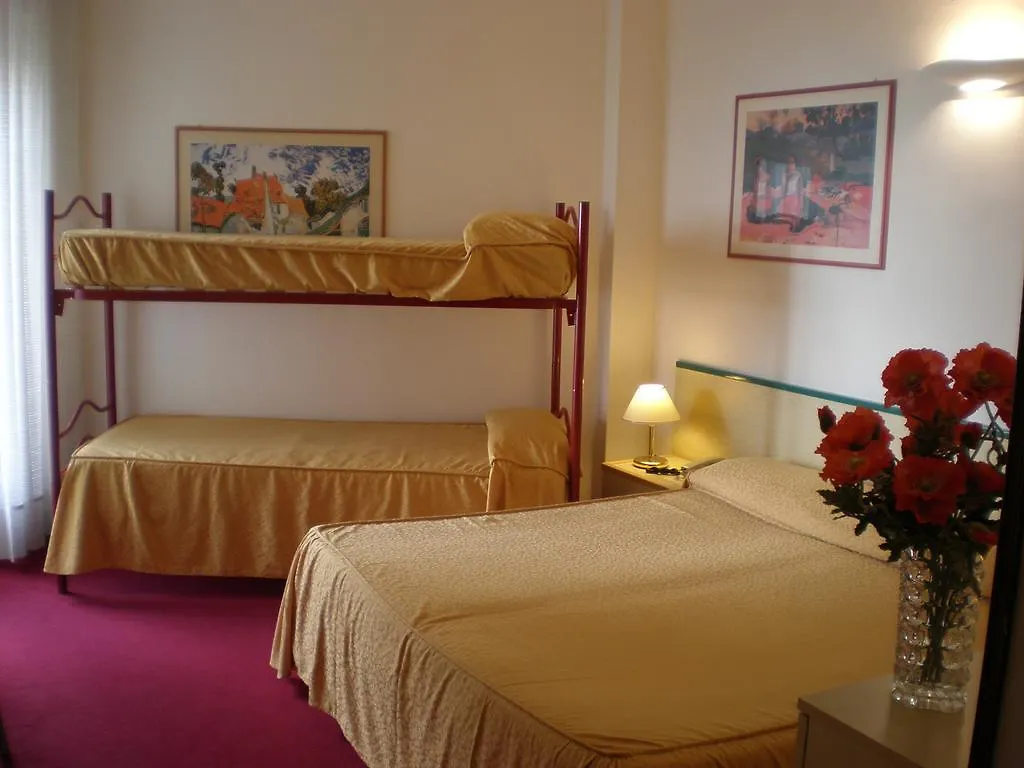 ****  Hotel Majestic Lido di Jesolo Italy