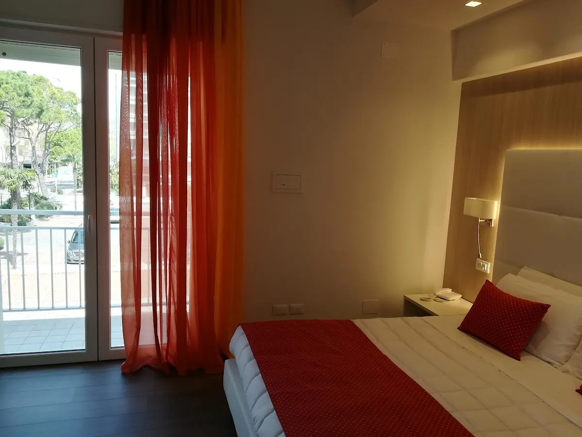 Hotel Majestic Lido di Jesolo