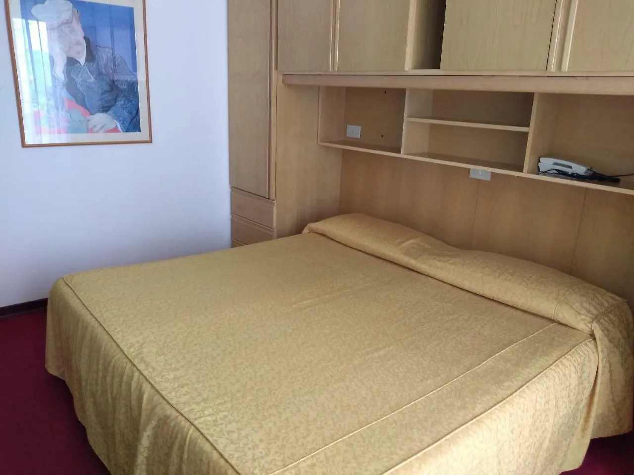 Hotel Majestic Lido di Jesolo Italien