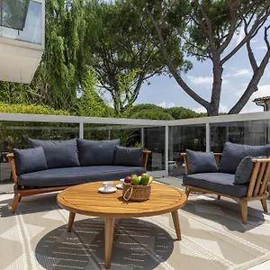 4* Hotel Harvey &
