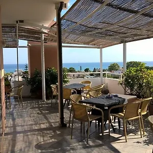 La Baia Szálloda Bari