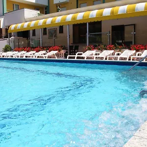 Park Peru ***s Szálloda Lido di Jesolo