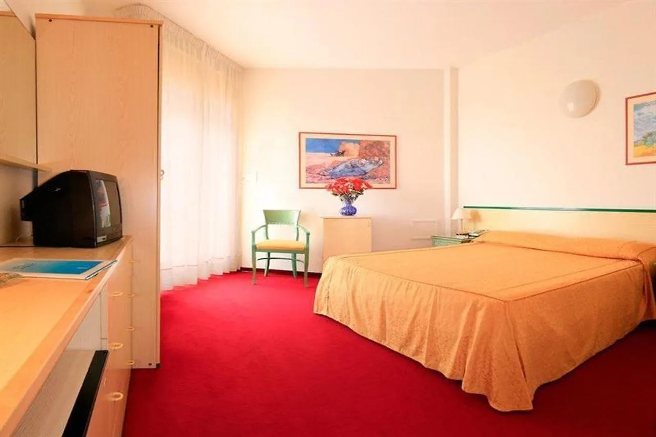 Hotel Majestic Lido di Jesolo