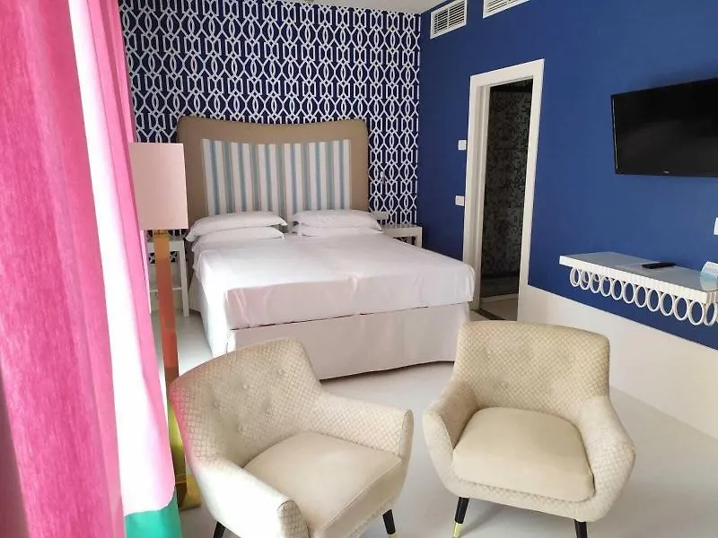 ****  Hotel Majestic Lido di Jesolo Itálie