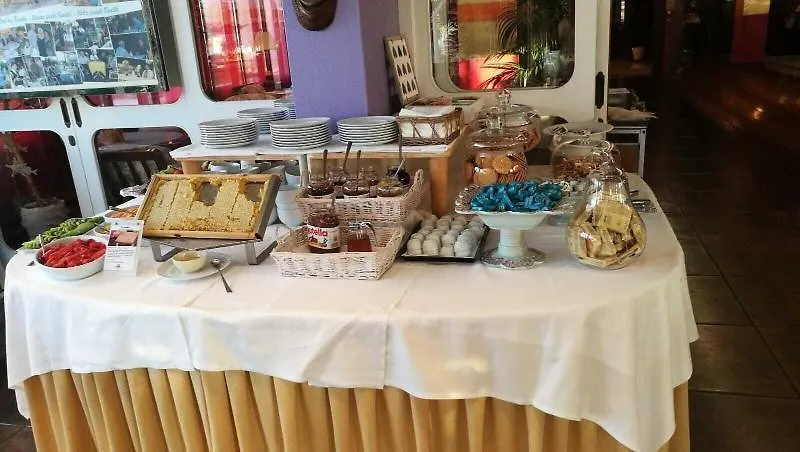 Hotel Majestic Lido di Jesolo
