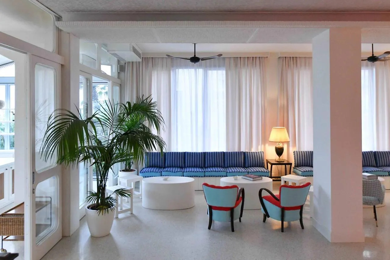 Hotel Majestic Lido di Jesolo