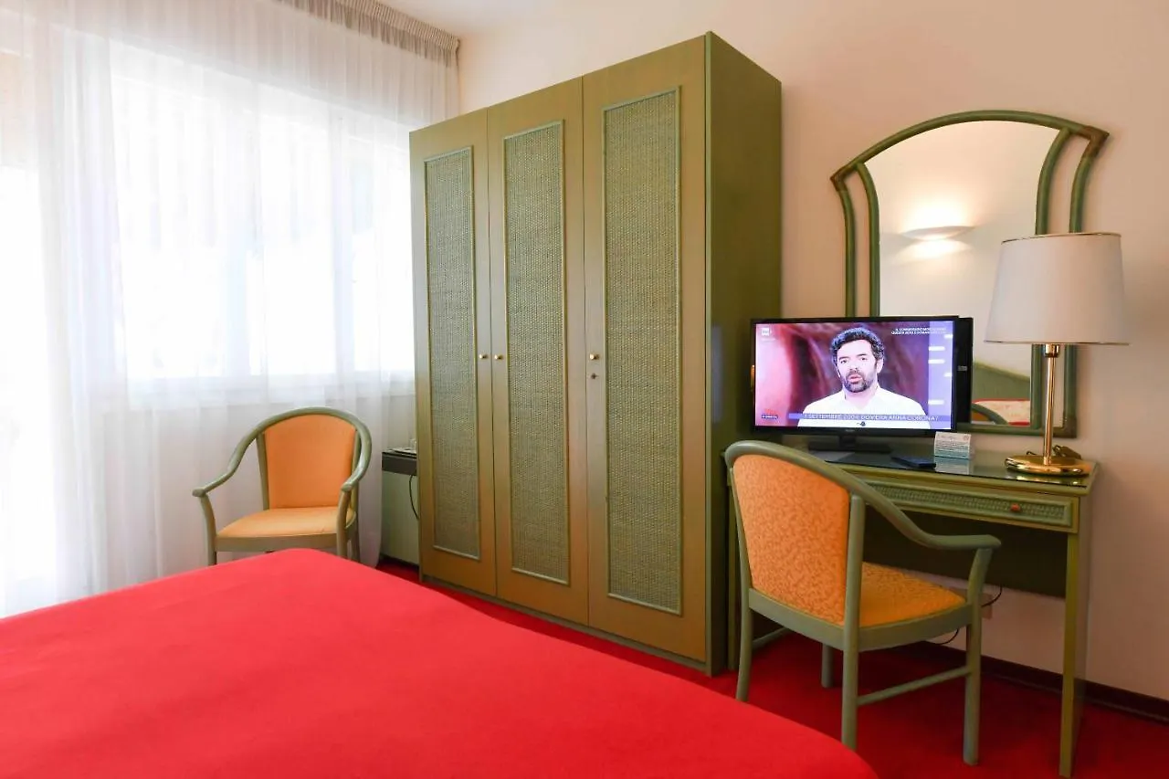 Hotel Majestic Lido di Jesolo