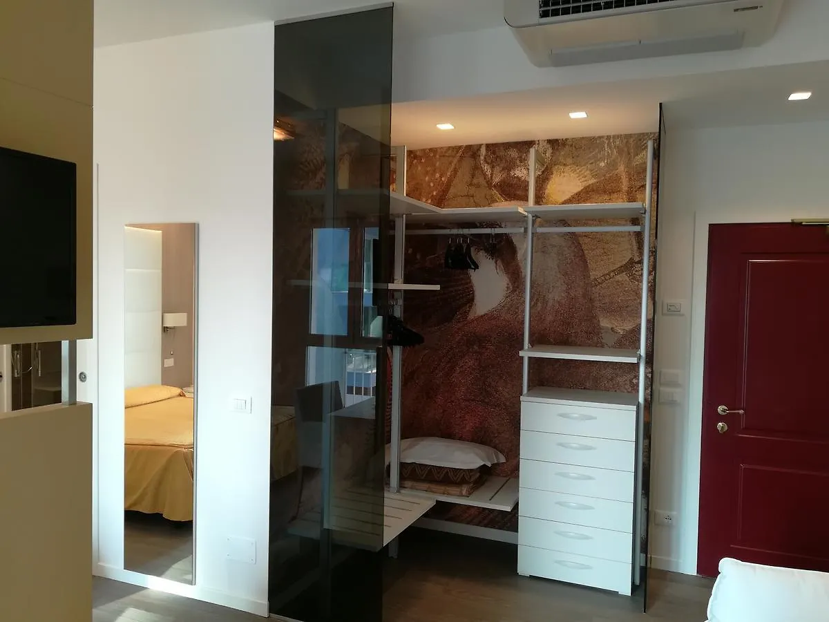 ****  Hotel Majestic Lido di Jesolo Italy