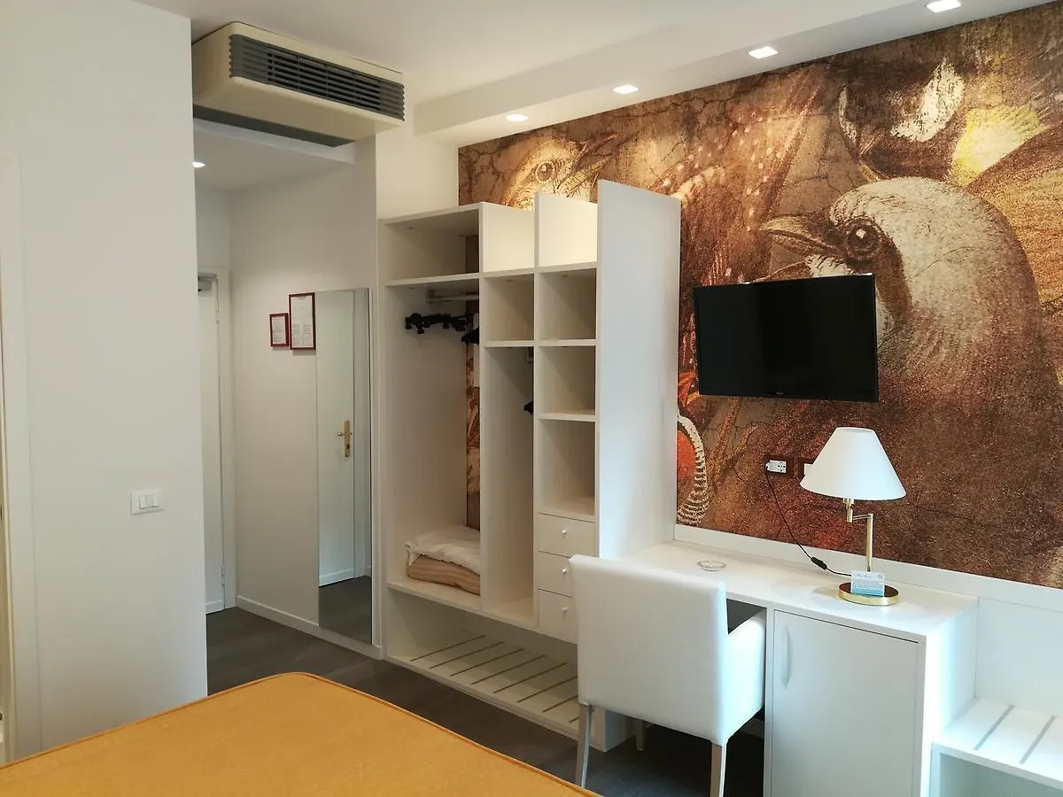 ****  Hotel Majestic Lido di Jesolo Itálie