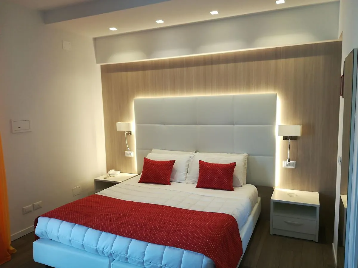 Hotel Majestic Lido di Jesolo